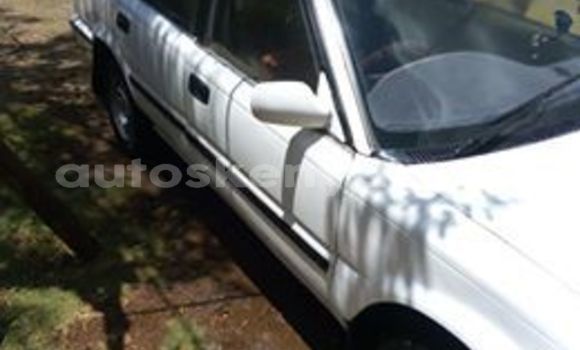 Buy Used Toyota Corolla White Car in Ruiru in Nairobi Buy Used Toyota Corolla White Car in Ruiru in Nairobi