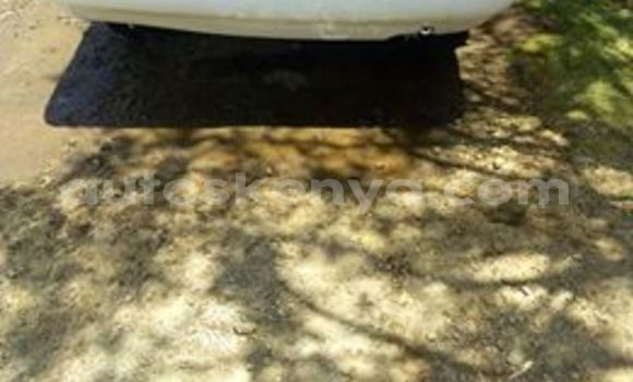 Buy Used Toyota Corolla White Car in Ruiru in Nairobi Buy Used Toyota Corolla White Car in Ruiru in Nairobi