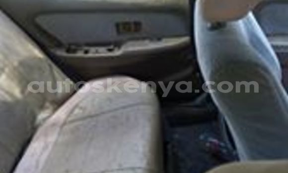 Buy Used Toyota Corolla White Car in Ruiru in Nairobi Buy Used Toyota Corolla White Car in Ruiru in Nairobi
