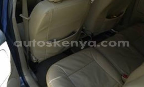 Buy Used Volkswagen Golf Blue Car in Ruiru in Nairobi Buy Used Volkswagen Golf Blue Car in Ruiru in Nairobi