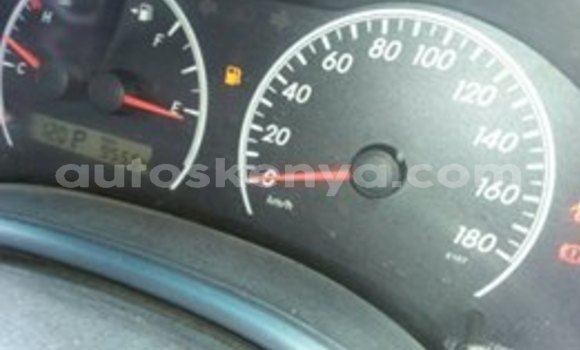 Oofamaa Toyota Allion White Makiinaa iti Nairobi keessatti Nairobi keessatti Oofamaa Toyota Allion White Makiinaa iti Nairobi keessatti Nairobi keessatti