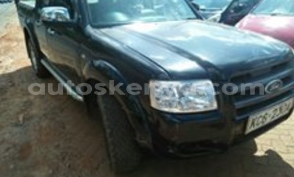 Oofamaa Ford Ranger Black Makiinaa iti Nairobi keessatti Nairobi keessatti Oofamaa Ford Ranger Black Makiinaa iti Nairobi keessatti Nairobi keessatti