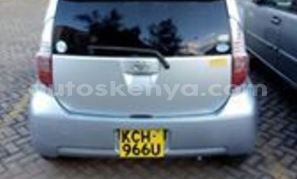 Oofamaa Toyota Passo Silver Makiinaa iti Nairobi keessatti Nairobi keessatti Oofamaa Toyota Passo Silver Makiinaa iti Nairobi keessatti Nairobi keessatti