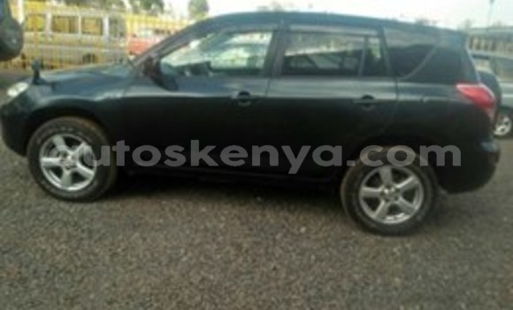 Oofamaa Toyota RAV4 Black Makiinaa iti Nairobi keessatti Nairobi keessatti Oofamaa Toyota RAV4 Black Makiinaa iti Nairobi keessatti Nairobi keessatti