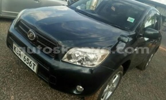 Oofamaa Toyota RAV4 Black Makiinaa iti Nairobi keessatti Nairobi keessatti Oofamaa Toyota RAV4 Black Makiinaa iti Nairobi keessatti Nairobi keessatti