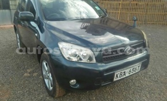 Oofamaa Toyota RAV4 Black Makiinaa iti Nairobi keessatti Nairobi keessatti Oofamaa Toyota RAV4 Black Makiinaa iti Nairobi keessatti Nairobi keessatti