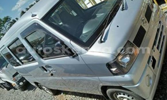 Oofamaa Nissan Clipper Silver Makiinaa iti Nairobi keessatti Nairobi keessatti Oofamaa Nissan Clipper Silver Makiinaa iti Nairobi keessatti Nairobi keessatti