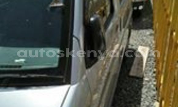 Oofamaa Nissan Clipper Silver Makiinaa iti Nairobi keessatti Nairobi keessatti Oofamaa Nissan Clipper Silver Makiinaa iti Nairobi keessatti Nairobi keessatti