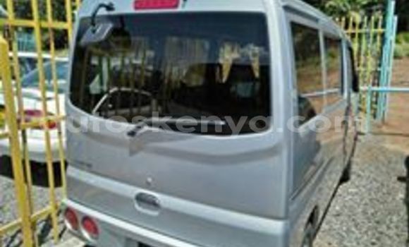 Oofamaa Nissan Clipper Silver Makiinaa iti Nairobi keessatti Nairobi keessatti Oofamaa Nissan Clipper Silver Makiinaa iti Nairobi keessatti Nairobi keessatti