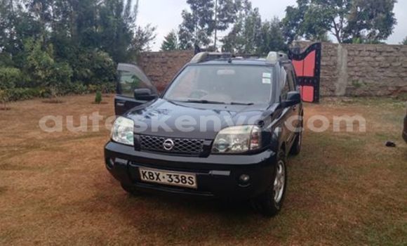 Nunua Ilio tumika Nissan X–Trail Nyeusi Gari ndani ya Nairobi nchini Nairobi Nunua Ilio tumika Nissan X–Trail Nyeusi Gari ndani ya Nairobi nchini Nairobi