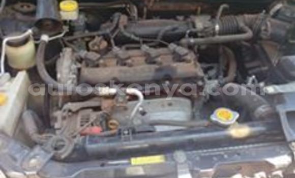 Nunua Ilio tumika Nissan X–Trail Nyeusi Gari ndani ya Nairobi nchini Nairobi Nunua Ilio tumika Nissan X–Trail Nyeusi Gari ndani ya Nairobi nchini Nairobi