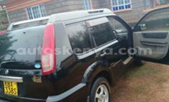 Nunua Ilio tumika Nissan X–Trail Nyeusi Gari ndani ya Nairobi nchini Nairobi Nunua Ilio tumika Nissan X–Trail Nyeusi Gari ndani ya Nairobi nchini Nairobi