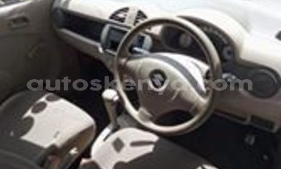 Nunua Ilio tumika Suzuki Alto Nyeupe Gari ndani ya Nairobi nchini Nairobi Nunua Ilio tumika Suzuki Alto Nyeupe Gari ndani ya Nairobi nchini Nairobi