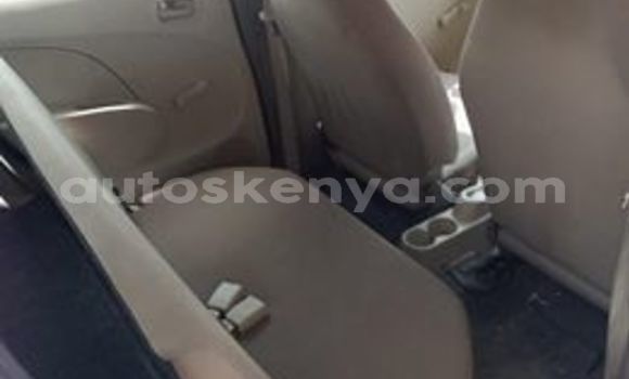 Nunua Ilio tumika Suzuki Alto Nyeupe Gari ndani ya Nairobi nchini Nairobi Nunua Ilio tumika Suzuki Alto Nyeupe Gari ndani ya Nairobi nchini Nairobi