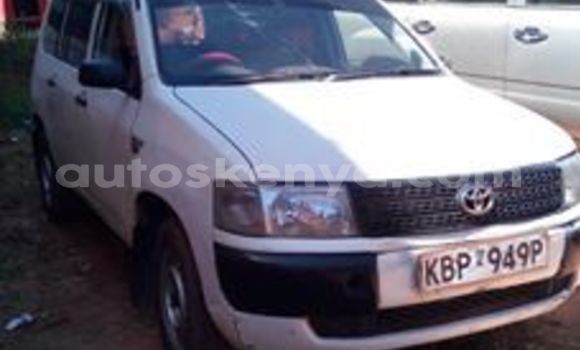 Nunua Ilio tumika Toyota Probox Nyeupe Gari ndani ya Nairobi nchini Nairobi Nunua Ilio tumika Toyota Probox Nyeupe Gari ndani ya Nairobi nchini Nairobi