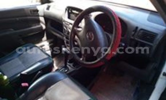 Nunua Ilio tumika Toyota Probox Nyeupe Gari ndani ya Nairobi nchini Nairobi Nunua Ilio tumika Toyota Probox Nyeupe Gari ndani ya Nairobi nchini Nairobi