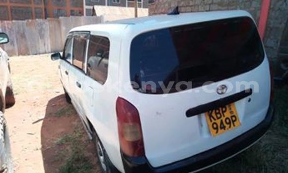 Nunua Ilio tumika Toyota Probox Nyeupe Gari ndani ya Nairobi nchini Nairobi Nunua Ilio tumika Toyota Probox Nyeupe Gari ndani ya Nairobi nchini Nairobi