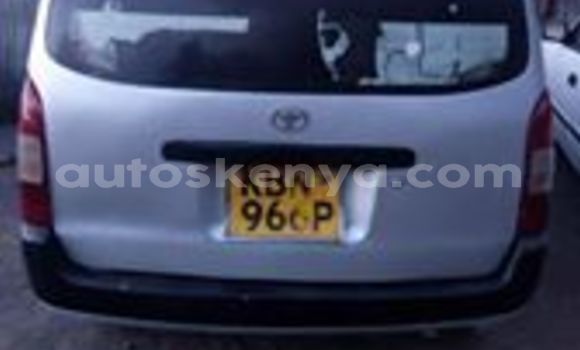 Nunua Ilio tumika Toyota Probox Nyeupe Gari ndani ya Nairobi nchini Nairobi Nunua Ilio tumika Toyota Probox Nyeupe Gari ndani ya Nairobi nchini Nairobi
