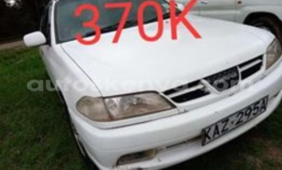 Nunua Ilio tumika Toyota Carina Nyeupe Gari ndani ya Nairobi nchini Nairobi Nunua Ilio tumika Toyota Carina Nyeupe Gari ndani ya Nairobi nchini Nairobi