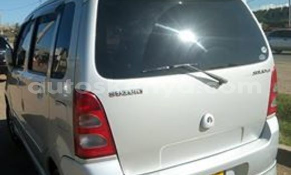 Nunua Ilio tumika Suzuki Solio Fedha Gari ndani ya Nairobi nchini Nairobi Nunua Ilio tumika Suzuki Solio Fedha Gari ndani ya Nairobi nchini Nairobi