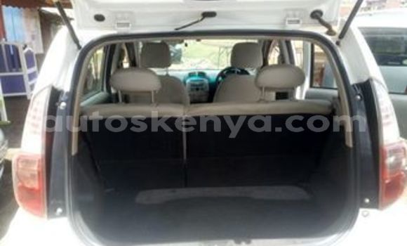 Nunua Ilio tumika Toyota Passo Nyeupe Gari ndani ya Nairobi nchini Nairobi Nunua Ilio tumika Toyota Passo Nyeupe Gari ndani ya Nairobi nchini Nairobi