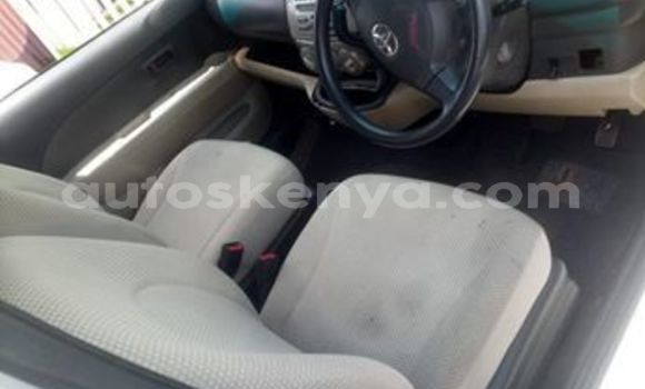 Nunua Ilio tumika Toyota Passo Nyeupe Gari ndani ya Nairobi nchini Nairobi Nunua Ilio tumika Toyota Passo Nyeupe Gari ndani ya Nairobi nchini Nairobi