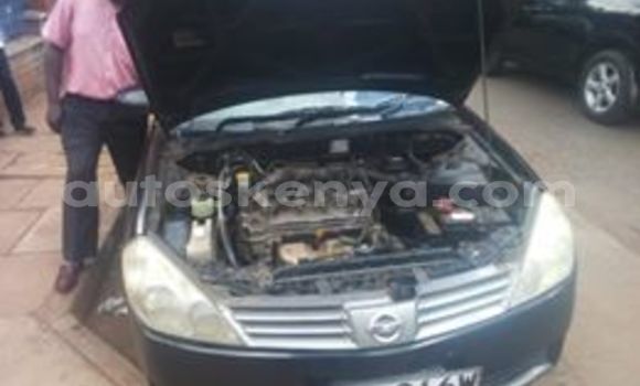 Nunua Ilio tumika Nissan Wingroad Nyeusi Gari ndani ya Nairobi nchini Nairobi Nunua Ilio tumika Nissan Wingroad Nyeusi Gari ndani ya Nairobi nchini Nairobi