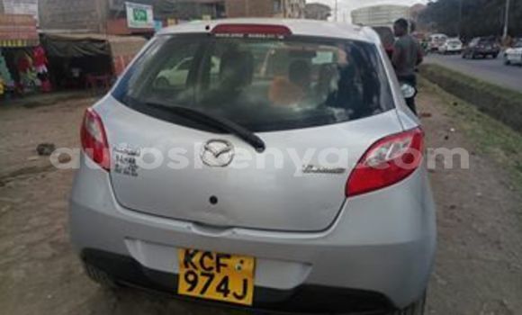 Nunua Ilio tumika Mazda Demio Fedha Gari ndani ya Nairobi nchini Nairobi Nunua Ilio tumika Mazda Demio Fedha Gari ndani ya Nairobi nchini Nairobi