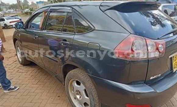 Nunua Ilio tumika Toyota Harrier Nyingine Gari ndani ya Nairobi nchini Nairobi Nunua Ilio tumika Toyota Harrier Nyingine Gari ndani ya Nairobi nchini Nairobi