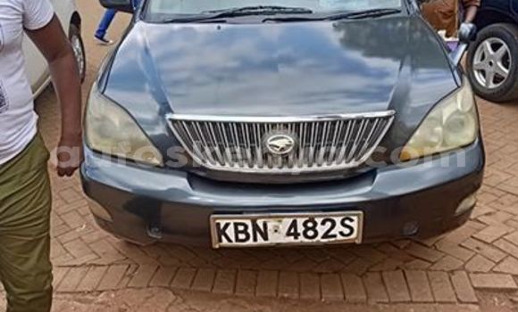 Nunua Ilio tumika Toyota Harrier Nyingine Gari ndani ya Nairobi nchini Nairobi Nunua Ilio tumika Toyota Harrier Nyingine Gari ndani ya Nairobi nchini Nairobi