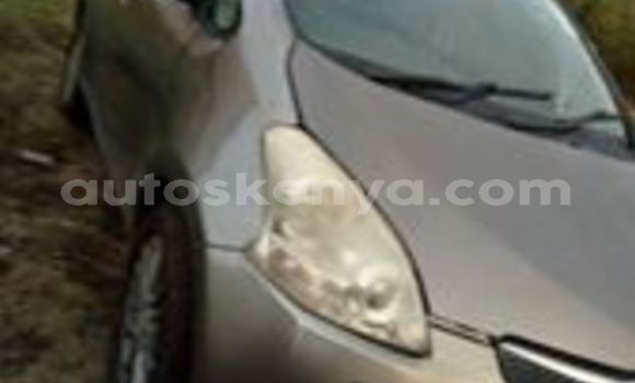 Nunua Ilio tumika Toyota Ractis Nyingine Gari ndani ya Nairobi nchini Nairobi Nunua Ilio tumika Toyota Ractis Nyingine Gari ndani ya Nairobi nchini Nairobi