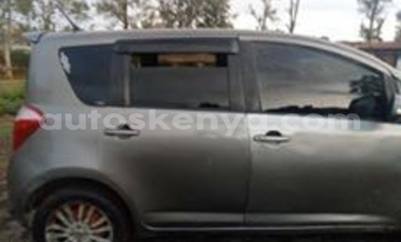 Nunua Ilio tumika Toyota Ractis Nyingine Gari ndani ya Nairobi nchini Nairobi Nunua Ilio tumika Toyota Ractis Nyingine Gari ndani ya Nairobi nchini Nairobi