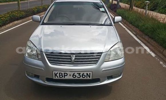Oofamaa Toyota Premio Silver Makiinaa iti Nairobi keessatti Nairobi keessatti Oofamaa Toyota Premio Silver Makiinaa iti Nairobi keessatti Nairobi keessatti
