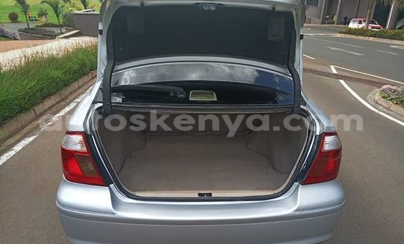 Oofamaa Toyota Premio Silver Makiinaa iti Nairobi keessatti Nairobi keessatti Oofamaa Toyota Premio Silver Makiinaa iti Nairobi keessatti Nairobi keessatti