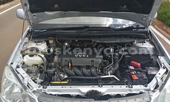 Oofamaa Toyota Premio Silver Makiinaa iti Nairobi keessatti Nairobi keessatti Oofamaa Toyota Premio Silver Makiinaa iti Nairobi keessatti Nairobi keessatti