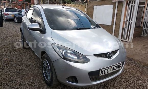 Oofamaa Mazda Demio Silver Makiinaa iti Nairobi keessatti Nairobi keessatti Oofamaa Mazda Demio Silver Makiinaa iti Nairobi keessatti Nairobi keessatti