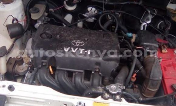 Oofamaa Toyota Probox White Makiinaa iti Nairobi keessatti Nairobi keessatti Oofamaa Toyota Probox White Makiinaa iti Nairobi keessatti Nairobi keessatti