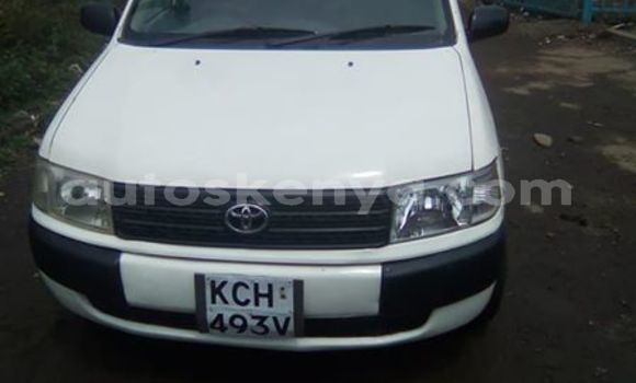 Oofamaa Toyota Probox White Makiinaa iti Nairobi keessatti Nairobi keessatti Oofamaa Toyota Probox White Makiinaa iti Nairobi keessatti Nairobi keessatti