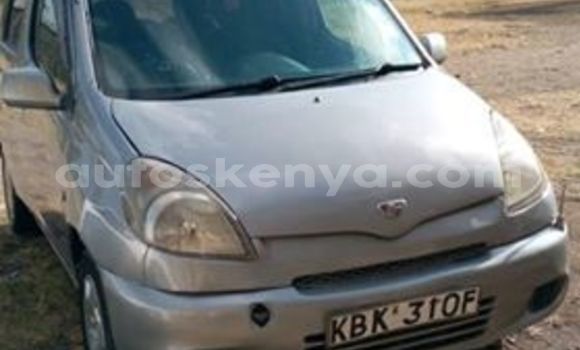 Oofamaa Toyota FunCargo Other Makiinaa iti Nairobi keessatti Nairobi keessatti Oofamaa Toyota FunCargo Other Makiinaa iti Nairobi keessatti Nairobi keessatti