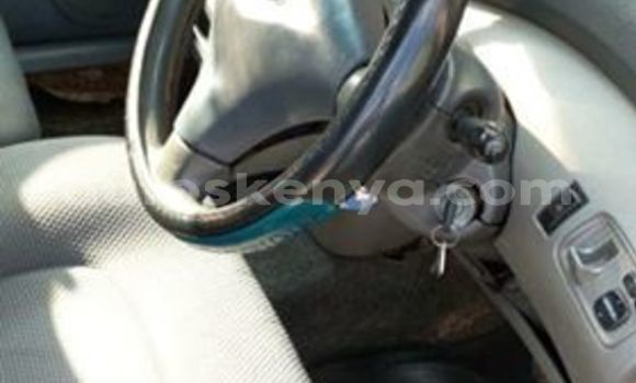 Oofamaa Toyota FunCargo Other Makiinaa iti Nairobi keessatti Nairobi keessatti Oofamaa Toyota FunCargo Other Makiinaa iti Nairobi keessatti Nairobi keessatti