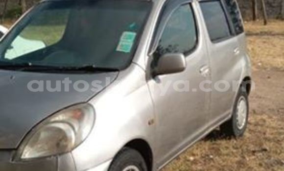 Oofamaa Toyota FunCargo Other Makiinaa iti Nairobi keessatti Nairobi keessatti Oofamaa Toyota FunCargo Other Makiinaa iti Nairobi keessatti Nairobi keessatti