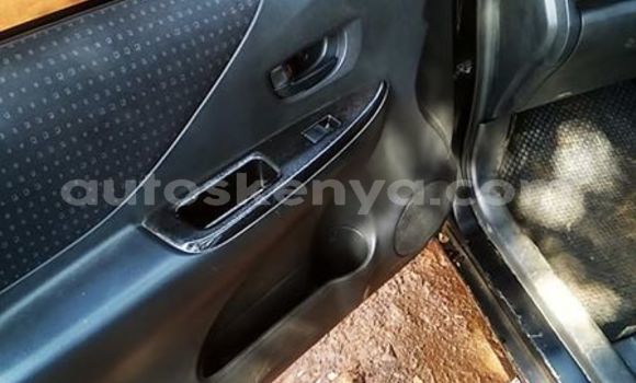 Oofamaa Toyota Ractis Black Makiinaa iti Nairobi keessatti Nairobi keessatti Oofamaa Toyota Ractis Black Makiinaa iti Nairobi keessatti Nairobi keessatti