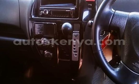 Oofamaa Toyota Ractis Black Makiinaa iti Nairobi keessatti Nairobi keessatti Oofamaa Toyota Ractis Black Makiinaa iti Nairobi keessatti Nairobi keessatti
