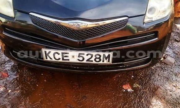 Oofamaa Toyota Ractis Black Makiinaa iti Nairobi keessatti Nairobi keessatti Oofamaa Toyota Ractis Black Makiinaa iti Nairobi keessatti Nairobi keessatti