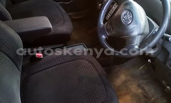 Oofamaa Toyota Ractis Black Makiinaa iti Nairobi keessatti Nairobi keessatti Oofamaa Toyota Ractis Black Makiinaa iti Nairobi keessatti Nairobi keessatti