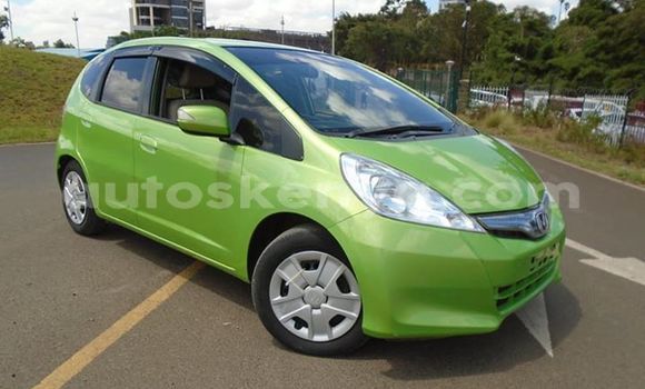 Oofamaa Honda Fit Green Makiinaa iti Nairobi keessatti Nairobi keessatti Oofamaa Honda Fit Green Makiinaa iti Nairobi keessatti Nairobi keessatti