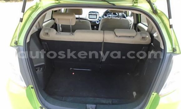 Oofamaa Honda Fit Green Makiinaa iti Nairobi keessatti Nairobi keessatti Oofamaa Honda Fit Green Makiinaa iti Nairobi keessatti Nairobi keessatti