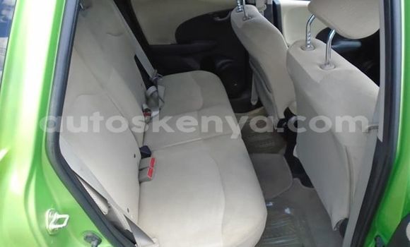Oofamaa Honda Fit Green Makiinaa iti Nairobi keessatti Nairobi keessatti Oofamaa Honda Fit Green Makiinaa iti Nairobi keessatti Nairobi keessatti