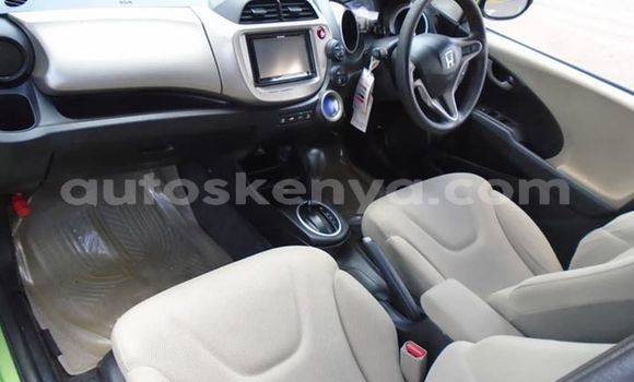 Oofamaa Honda Fit Green Makiinaa iti Nairobi keessatti Nairobi keessatti Oofamaa Honda Fit Green Makiinaa iti Nairobi keessatti Nairobi keessatti