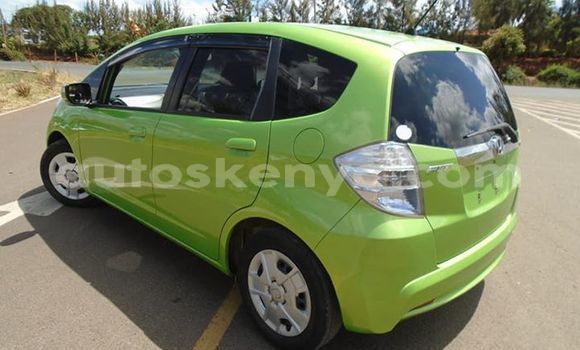 Oofamaa Honda Fit Green Makiinaa iti Nairobi keessatti Nairobi keessatti Oofamaa Honda Fit Green Makiinaa iti Nairobi keessatti Nairobi keessatti